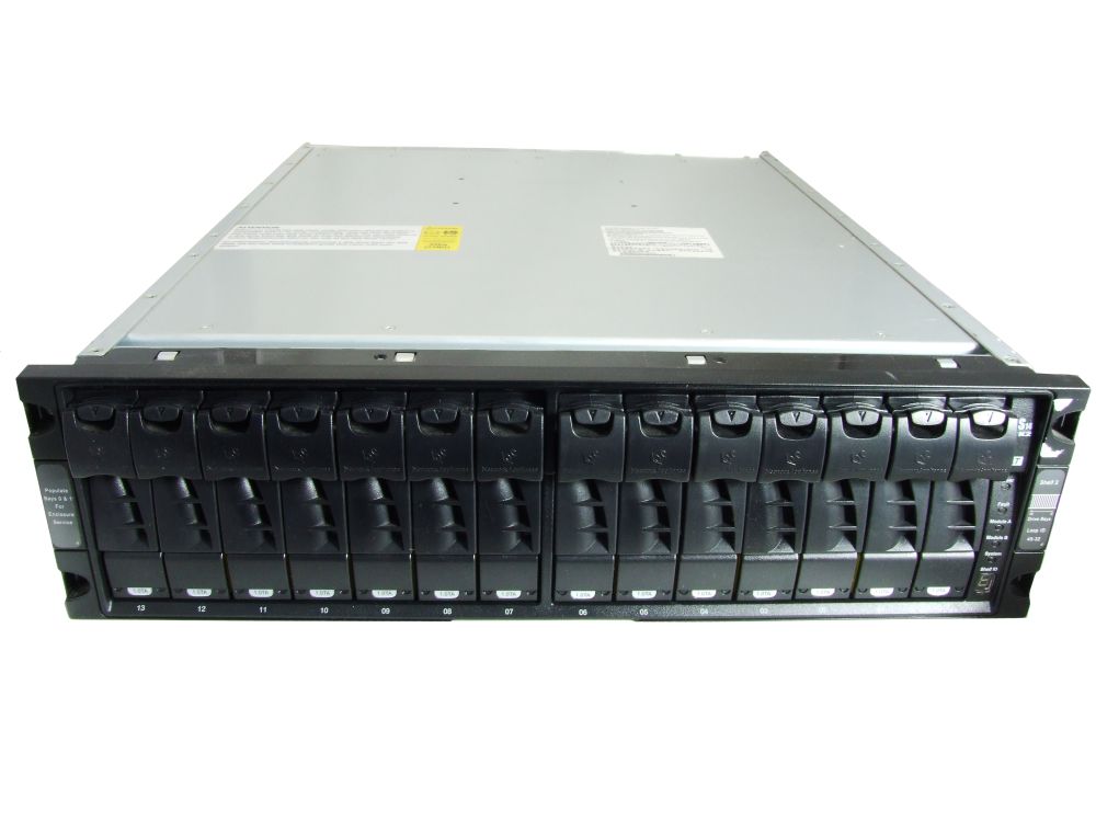 netapp change disk container