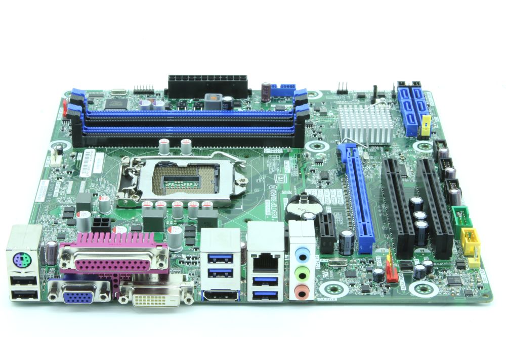 Intel Desktop Board Intel Dq87pg Intel BLKDQ87PG Q87-Express