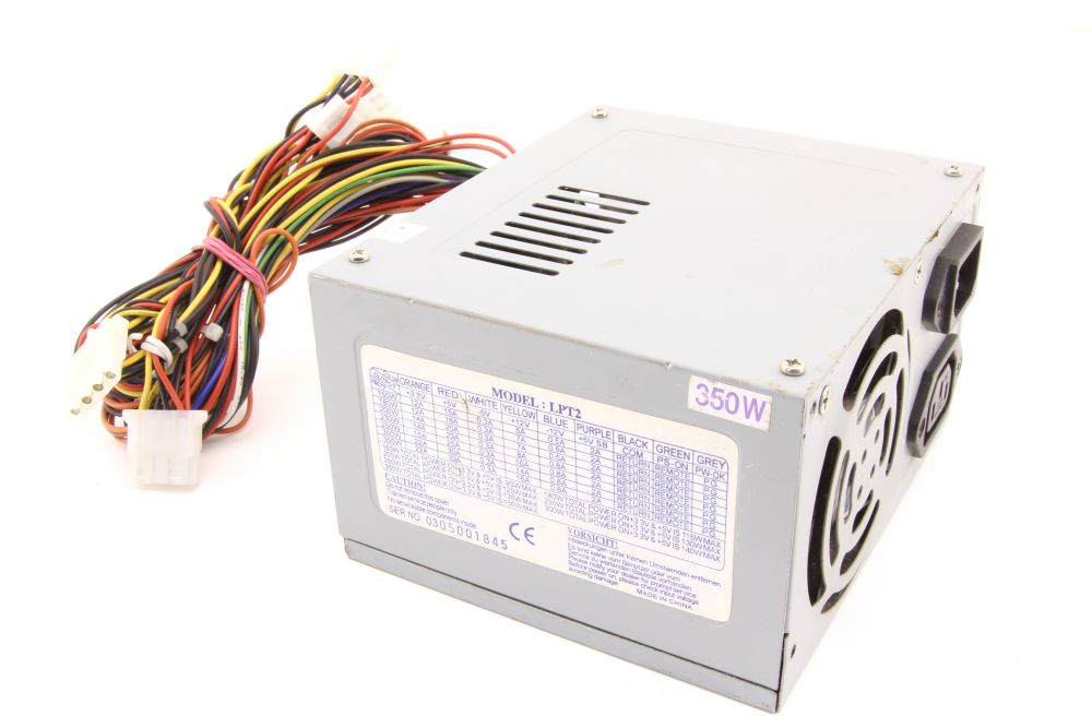 Блок питание бу. POWERLINK lpj2. Powerline 350w lpj2-23. Блок питания 350w. POWERLINK 5a 12v блок питания.