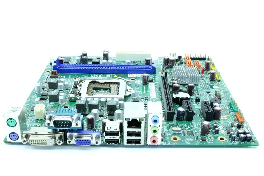 LENOVO 03T7161 IH81M LGA1150 2x DDR3 INTEL H81 EXPRESS mATX FÜR ThinkCentre E73
