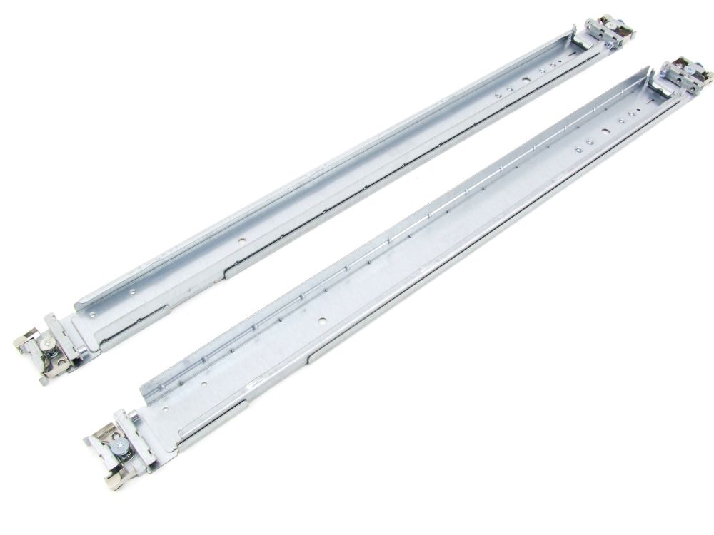 HP 487244-001 - HP Rail Kit for DL380 G6 / G7 by