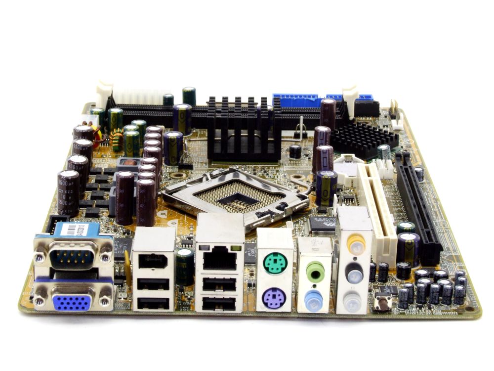 Driver sis-651 motherboard Windows 7 Download (2020)