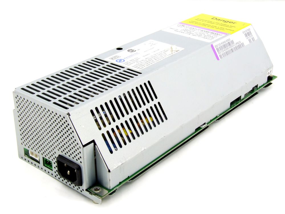 Magnet Siemens Hipath 3550 S30122 X5660 M300 3a02 10 1 Power Supply Netzteil