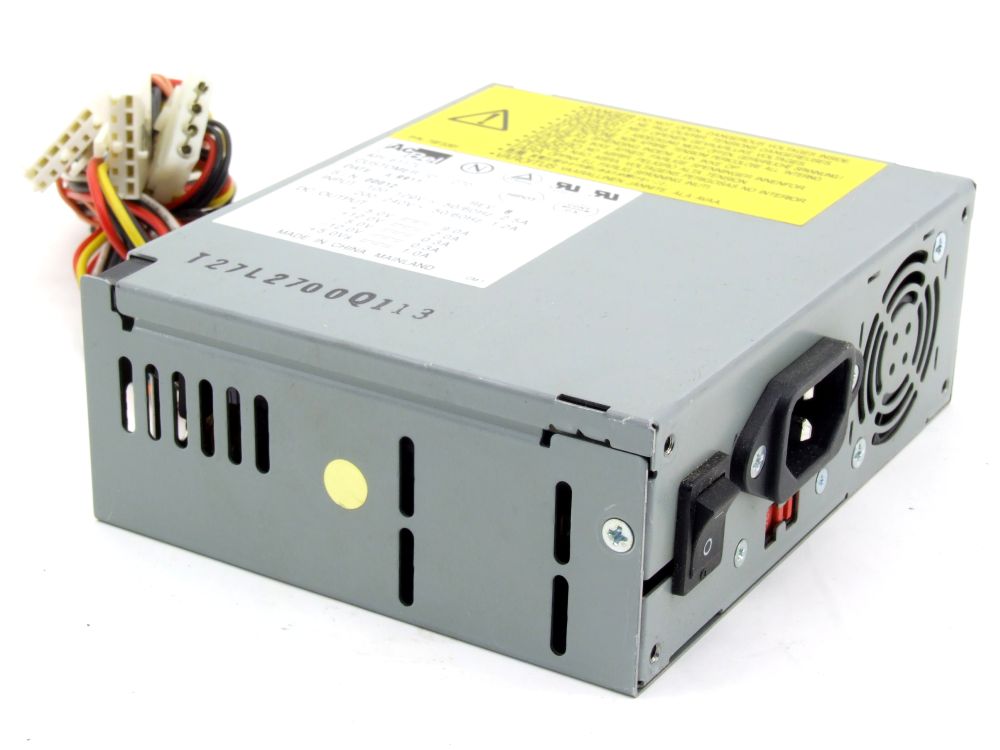 AcBel API-6117L PN 79F3391 75W Power Supply Netzteil Siemens Scovery 250 P8 P9 4060787365019