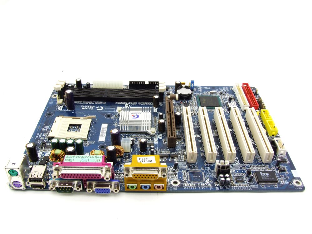 gigabyte p4 titan 533 drivers xp gigabyte p4 titan 533 drivers xp