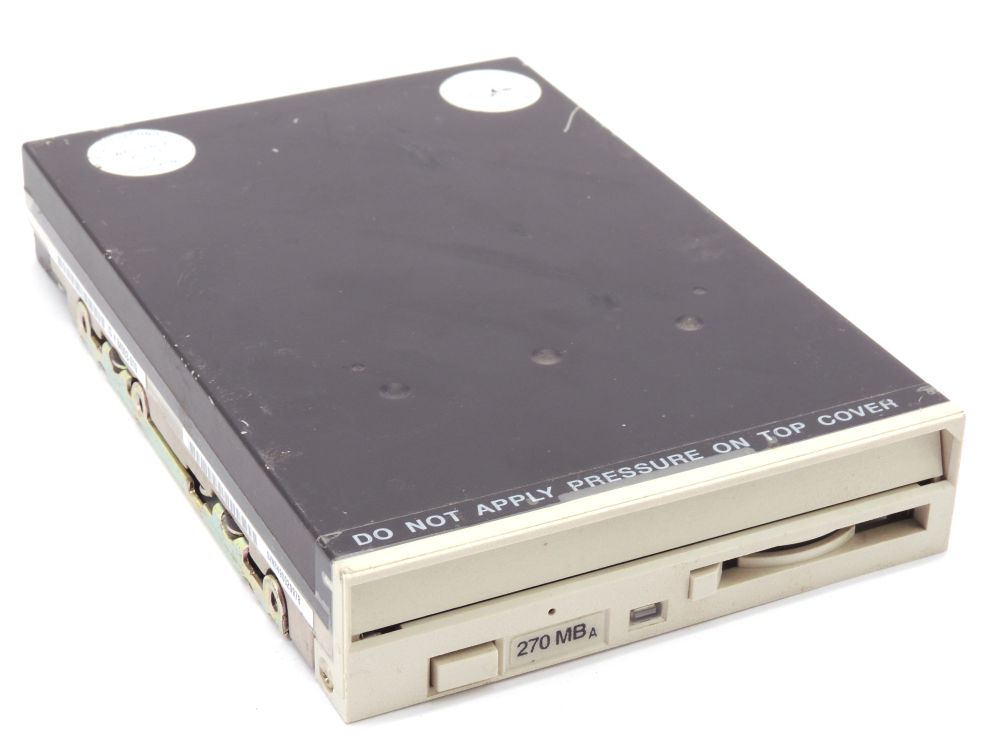 Syquest SQ3270A 270MB 3.5