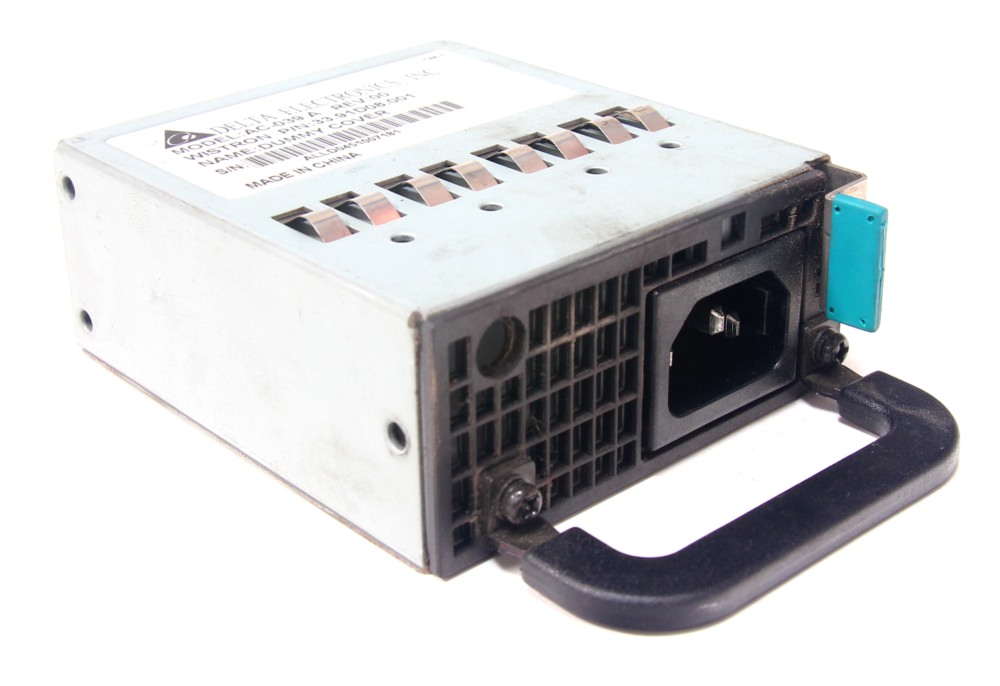 Fujitsu-Siemens AC-039 A Power Supply Dummy Cover Primergy RX200 S2 33.91D08.001 4060787053107