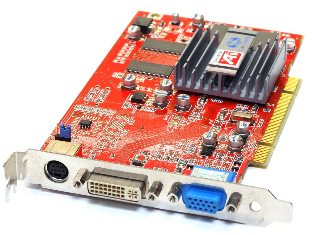 Ati Sapphire R7000 Driver Download (2020) Driver ati sapphire r7000 for Windows xp download