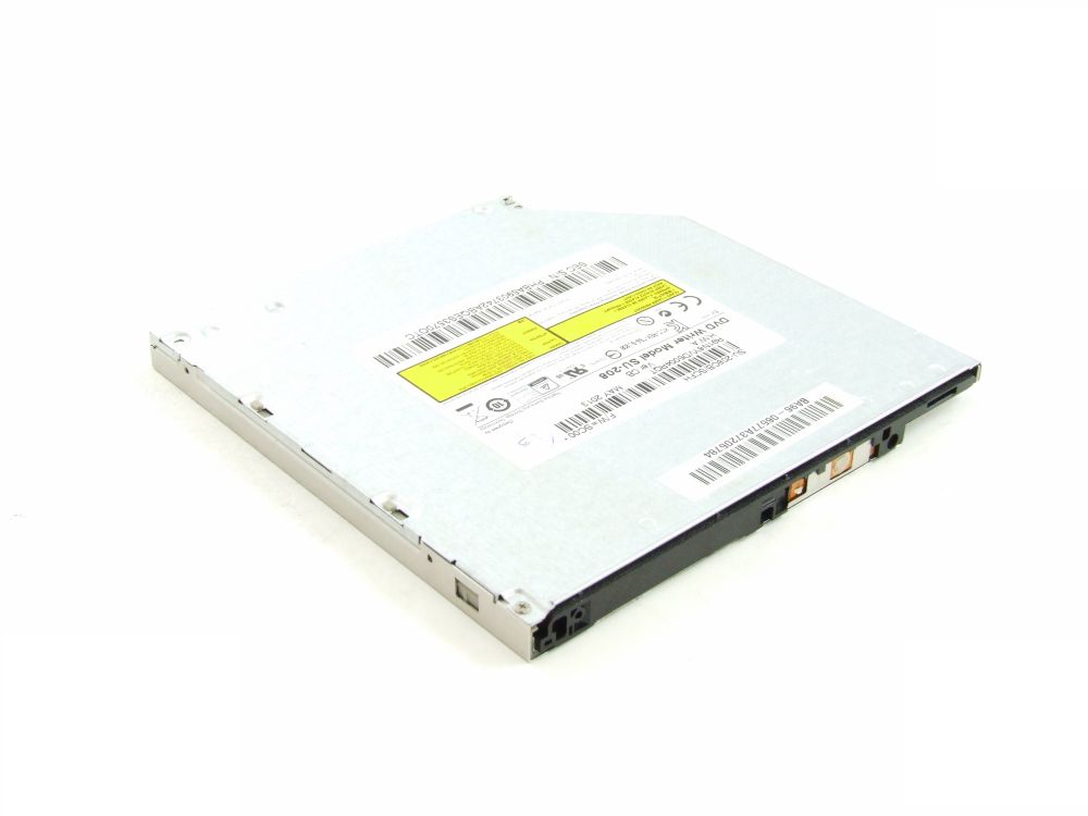 TSST SU208 Toshiba Samsung Laptop Ultra Slim Sata CD/DVD Writer Multi