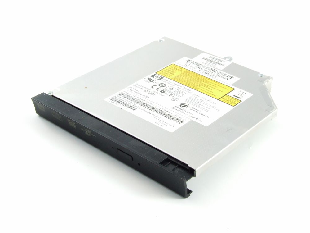 HP Compaq AD-7586H 4520 4720 SATA DVD/CD Rewritable Drive 574285-TC0 ...