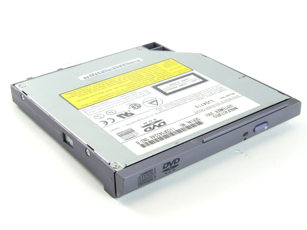 MATSUSHITA UJDA710 TREIBER HERUNTERLADEN DRIVERS UPDATE: MATSUSHITA UJDA710