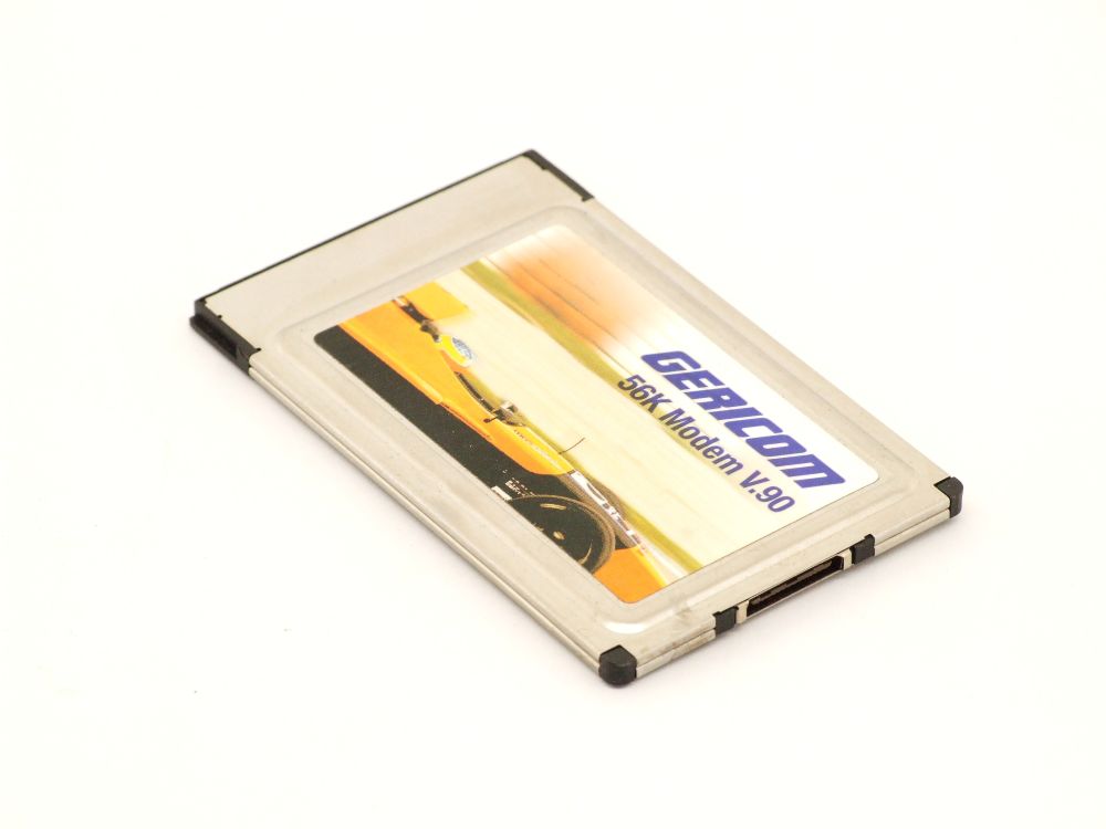 GERICOM FAST ETHERNET 16 BIT PC CARD DRIVERS DOWNLOAD (2019) GERICOM FAST ETHERNET 16 BIT PC CARD TREIBER HERUNTERLADEN