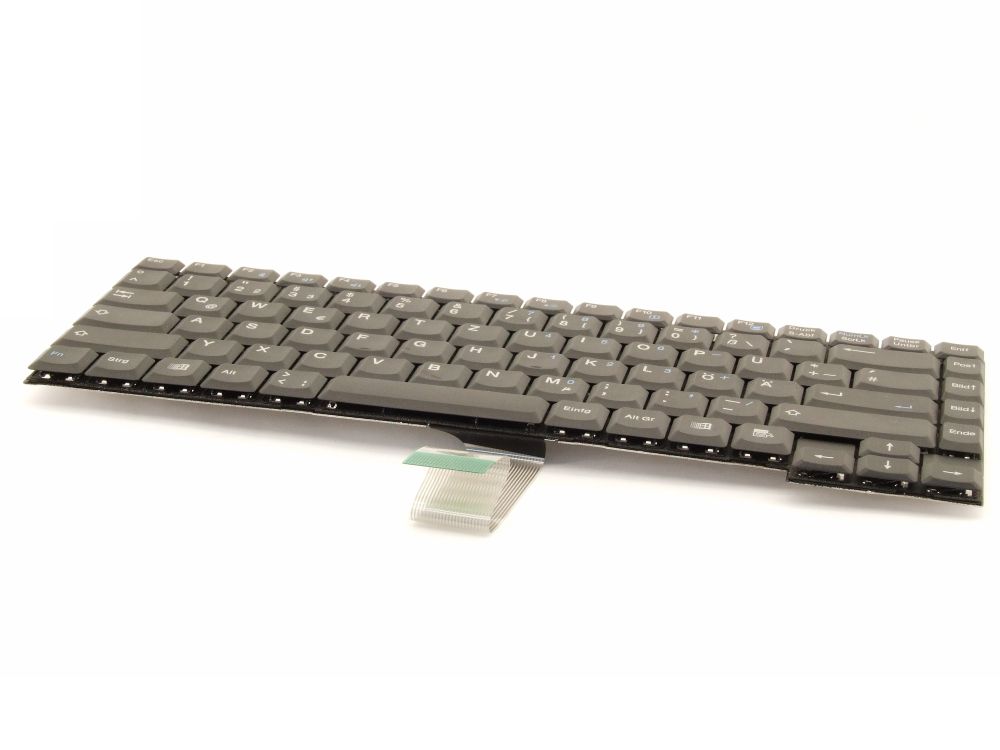 NSK-E314G Yakumo Q7M Mobilium Laptop Serie QWERTZ Keyboard Tastatur 99.N5382.14G 4060787368119