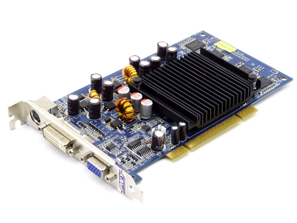 Geforce Geforce