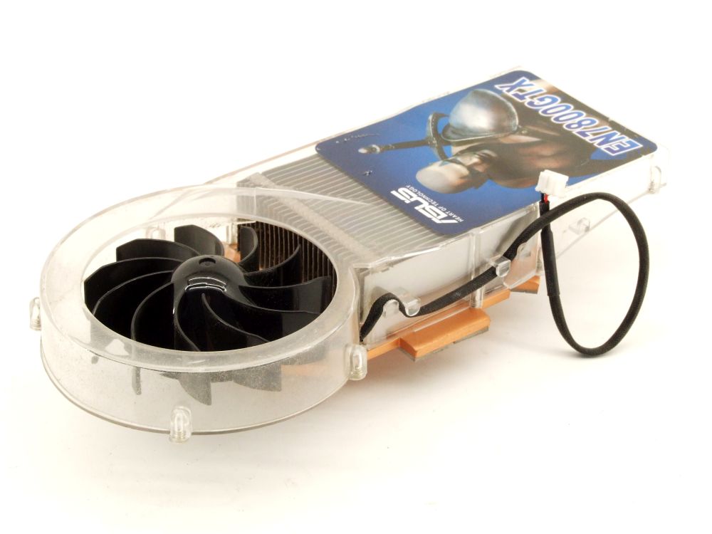 DRIVER ASUS EN7800GTX WINDOWS 8 DOWNLOAD