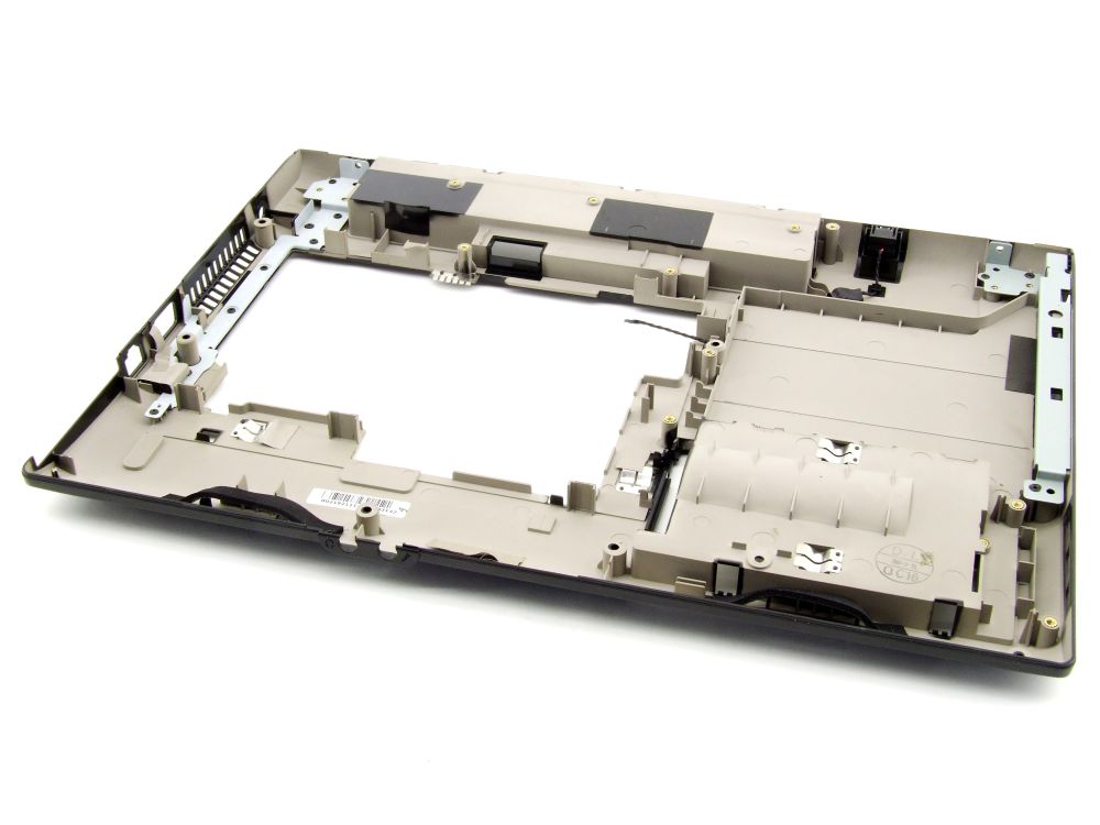 Fujitsu Siemens Esprimo lo0222tbd040 v5535 Bottom Base Laptop Chassis
