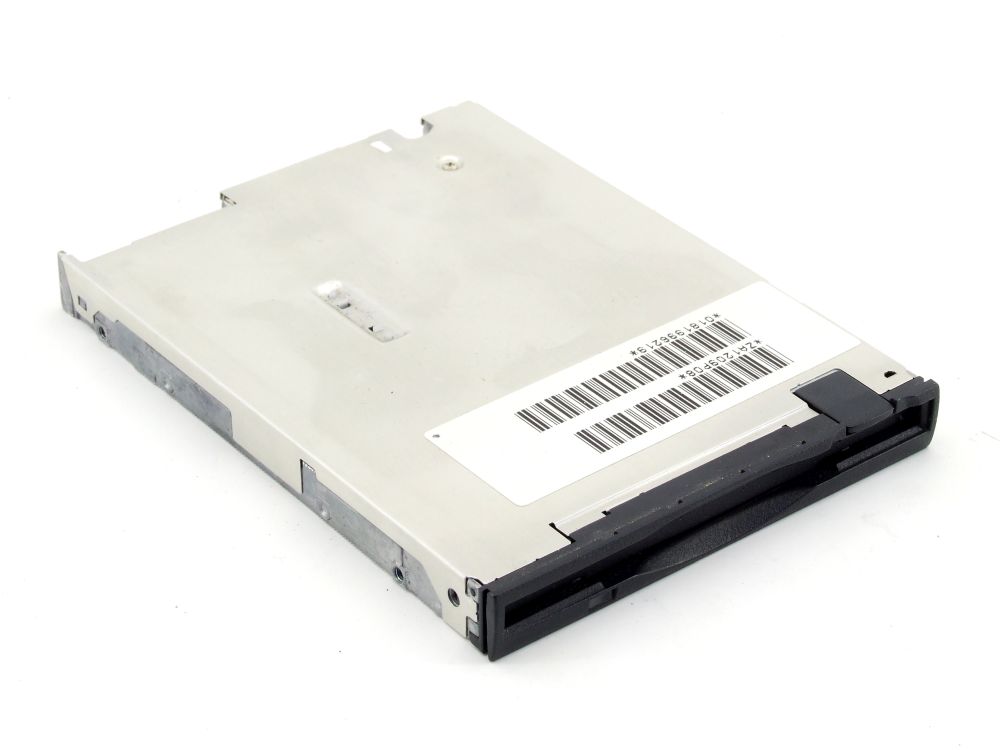 Lecteur de disquettes émulé - TRAHOO - SFR1M44-U - Interface USB - 34