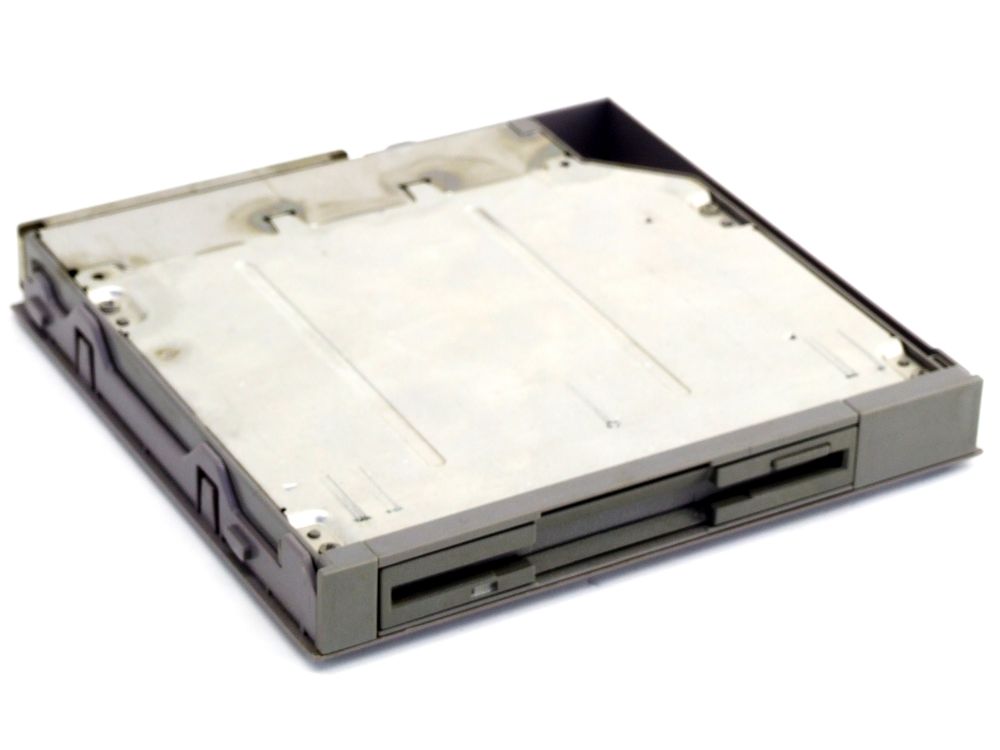 Citizen W1D Toshiba Satellite 480CDT Floppy Disk Drive FDD Caddy Laptop