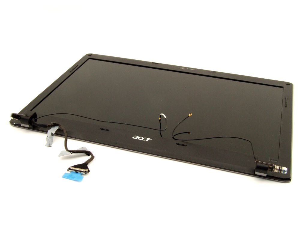 Acer Cinecrystal Hd Display Mit Led Backlight www.electromyne.de