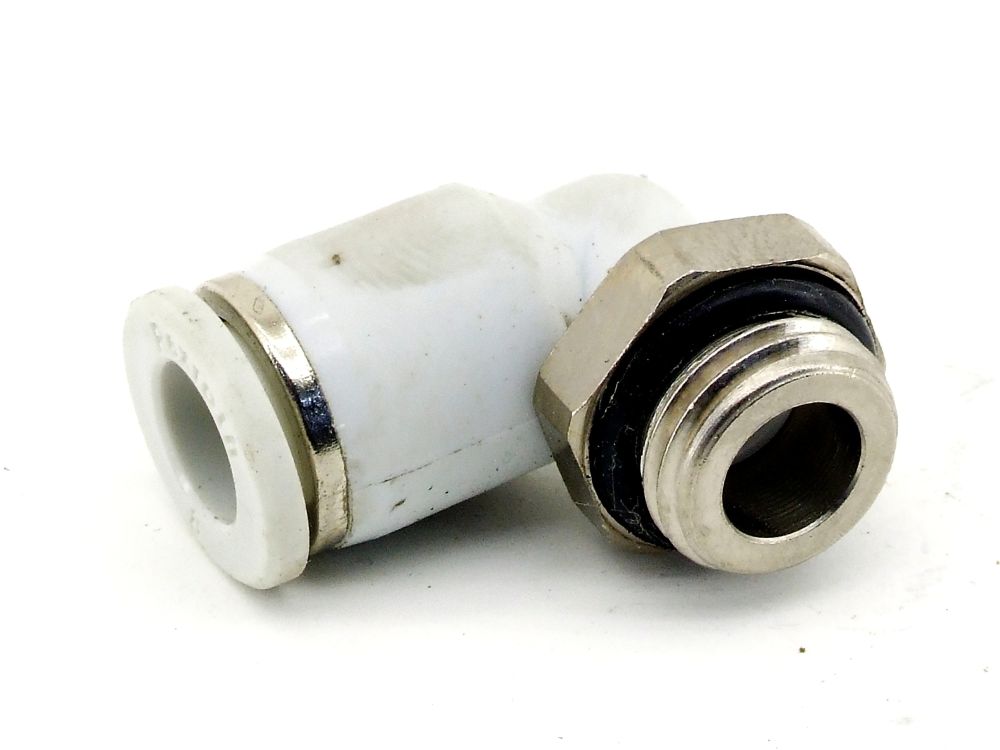 Rexroth winkeleinschraubung g1//2 ángulo puerto 12mm aire comprimido fitting adaptador