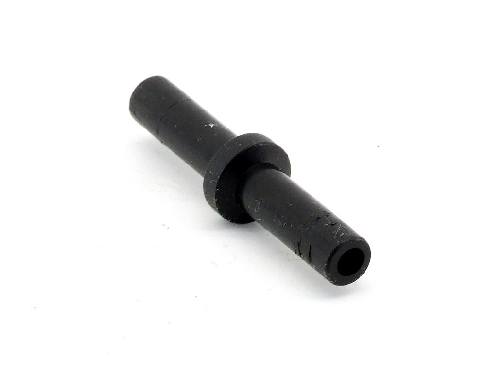 Pneumatik 6mm Schlauch-Kupplung Steckverbinder Plug-In Connector Adapter Fitting 