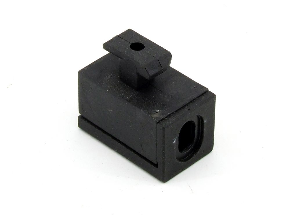Bosch 3842536500 10mm T-Nut M4 Profil Puffer Block Halter Schiebe-Kappe 502 536 4060787330727