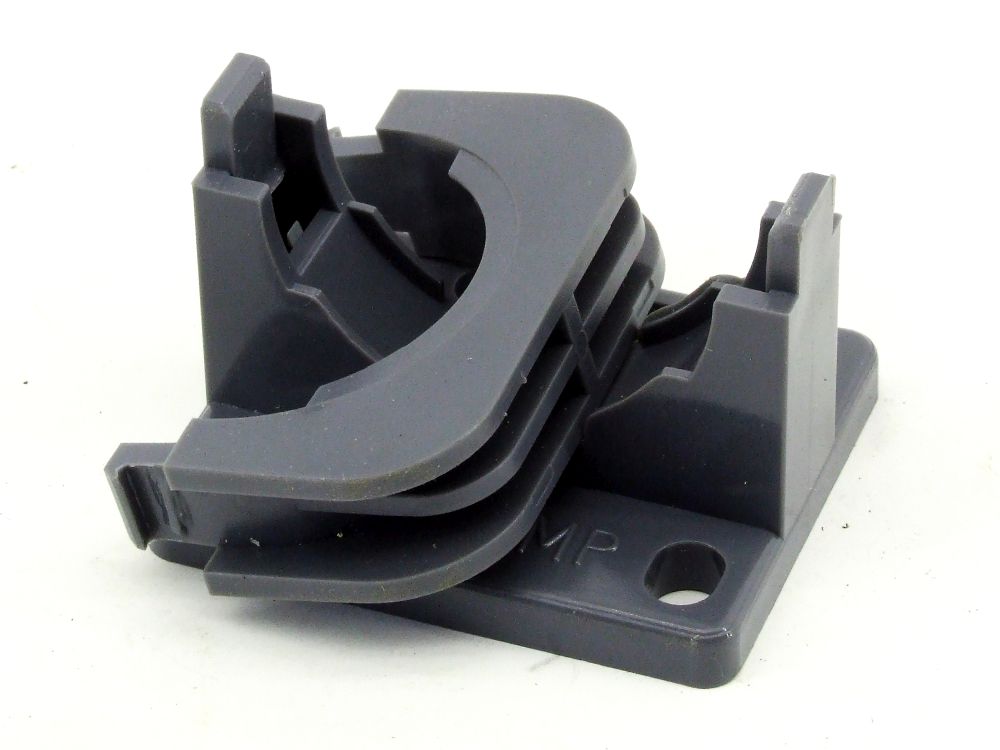 Rohrschelle Schelle 70-90 mm Schlauchschelle 90mm 1 Stück