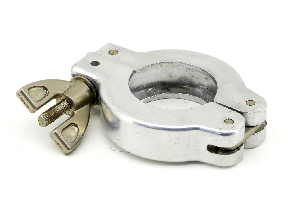 Aopin Rohrbandschelle 60 Mm – 2 Stück Edelstahl U-Halterung Für Rohre (201 Edelstahl)
