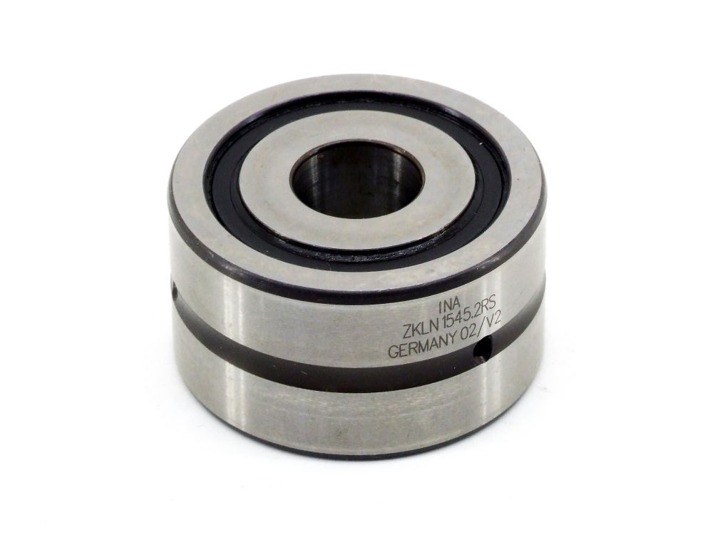 INA ZKLN1545-2RS Linear Axial-Schrägkugellager 13-15 13-59 Ball Bearing 15x45x25 4060787341754
