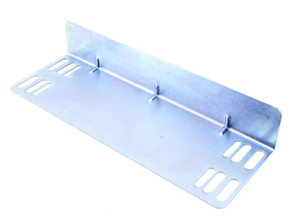 Rittal Eisenblech 1,6mm L-Winkel-Schiene Schaltschrank Verbindung 270x90x45mm 4060787343895