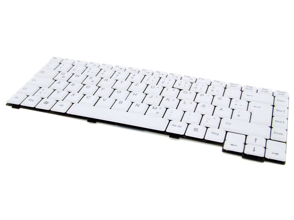 Fujitsu Siemens K020329B1 Laptop Keyboard S26391-F2478-B100 Tastatur 10600431749 4060787345646