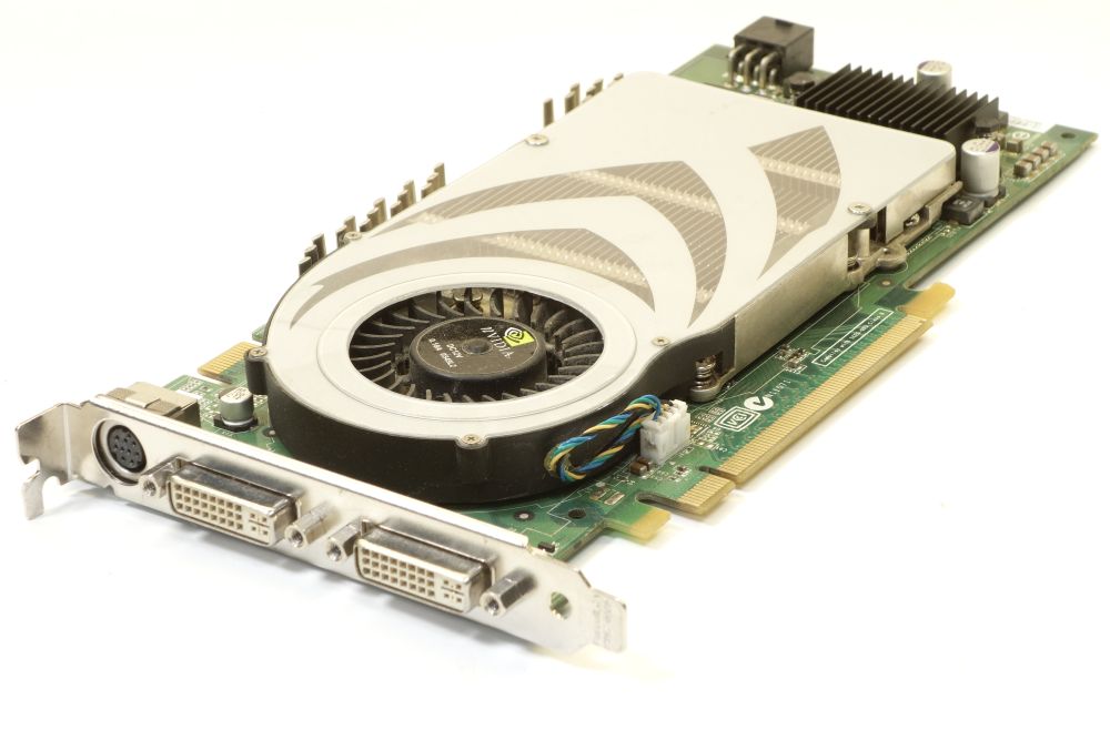 Leadtek Nvidia Geforce 7800gtx 256mb Ddr3 Pcie Graphics Card 2x Dvi Sli Lr2a30 Leadtek Nvidia Geforce 7800gtx 256mb Ddr3 Pcie Graphics Card 2x Dvi Sli Lr2a30
