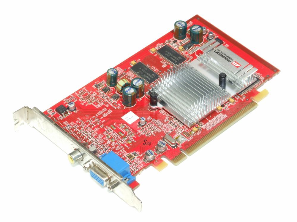 Radeon x600 deals