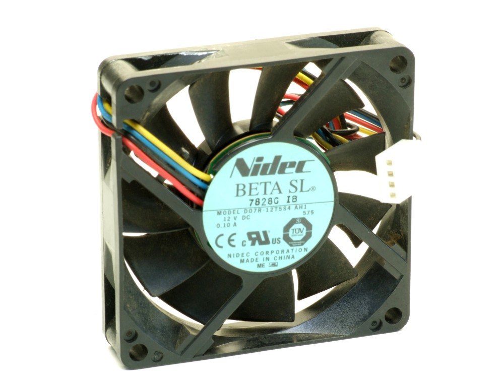 Nidec beta sl online