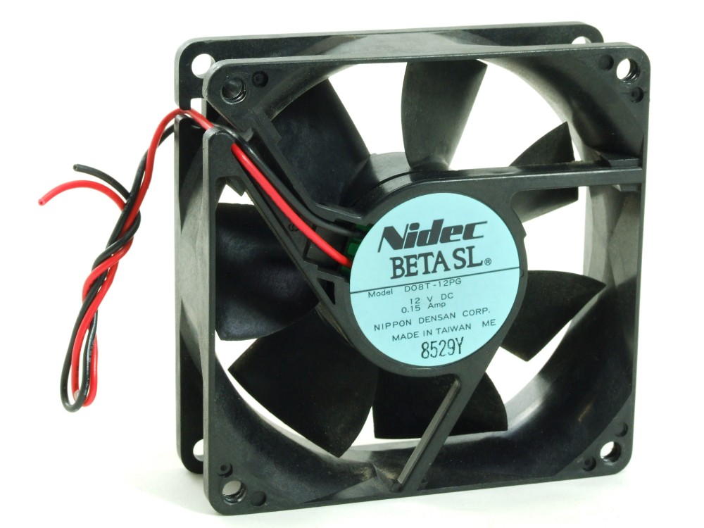 Nidec deals beta sl