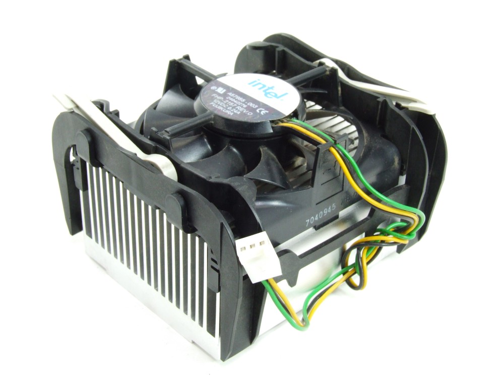 A57855 intel best sale cooler