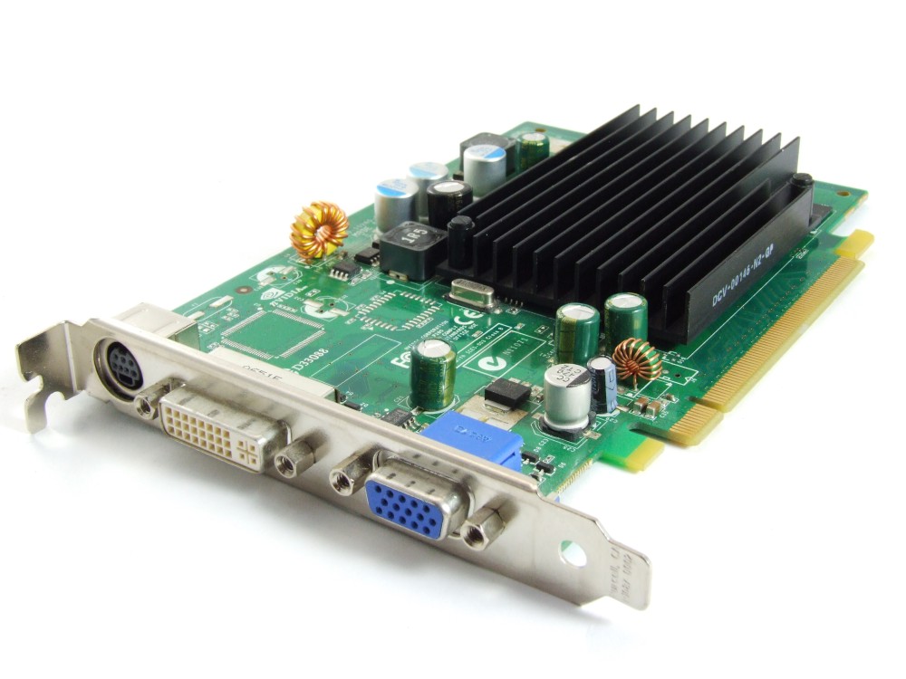 Nvidia displayport firmware update