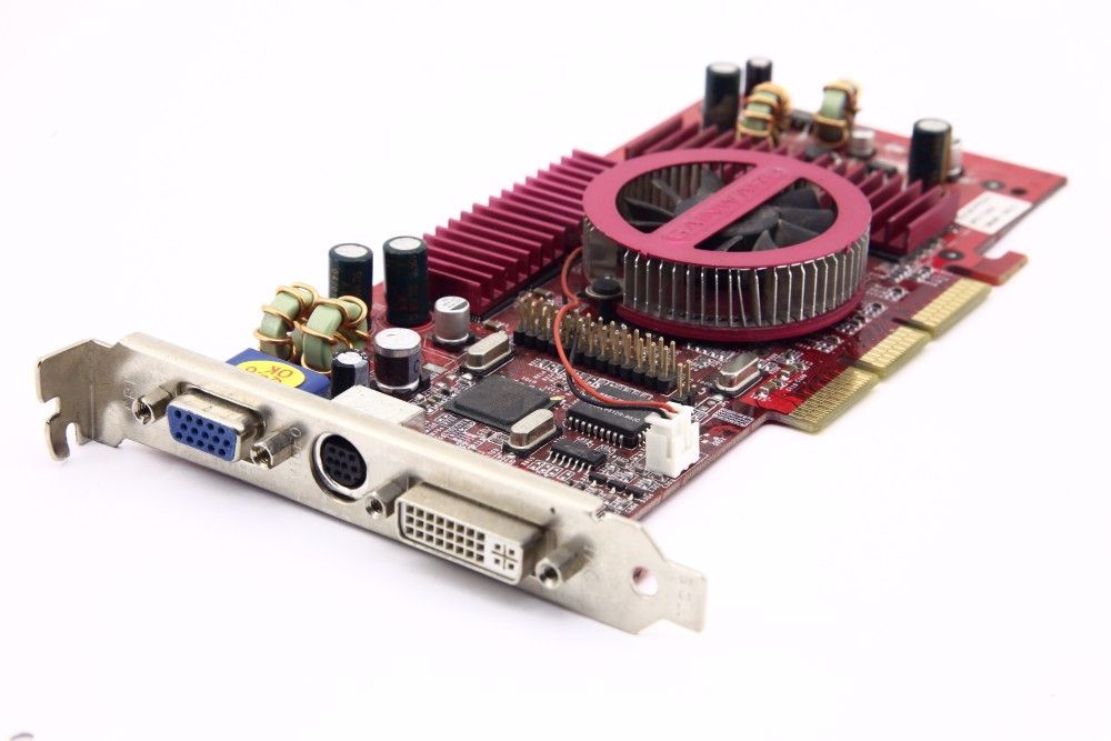 Driver Geforce4 Graphics Card For Windows Download