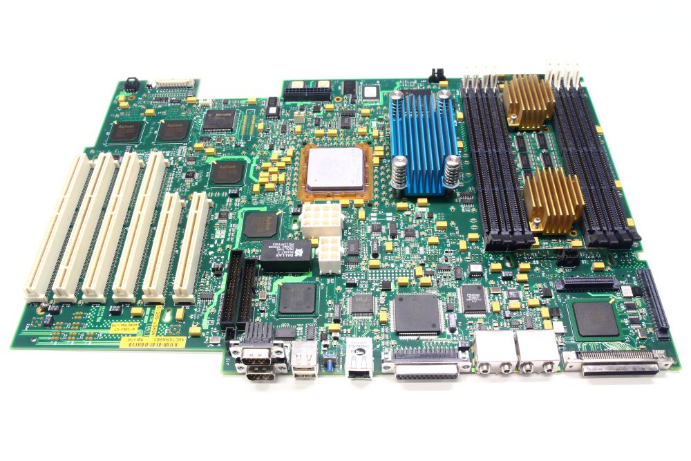 HP A605766515 Workstation C3700 Mainboard Motherboard System Board