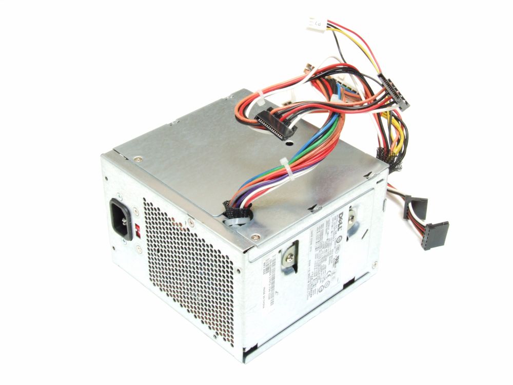 Dell 0JH994 Power Supply 305W N305P05 Optiplex 755 Optiplex GX520 620