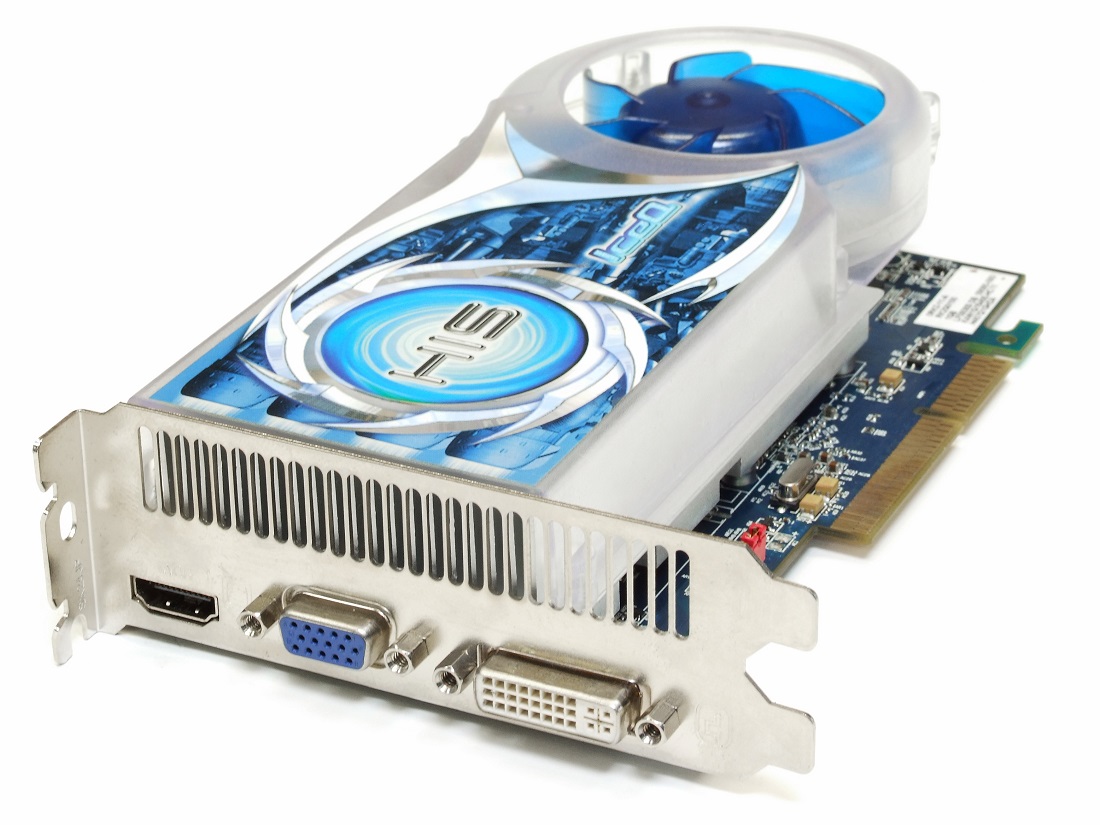 Ati radeon 4600 series драйвера