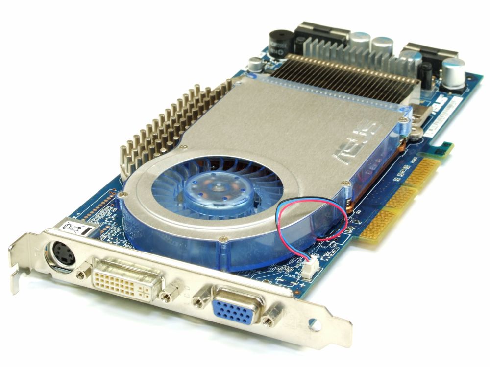 ジャンク ギガバイト GeForce 6800GS 256MB ビデオカード GeForce 6800