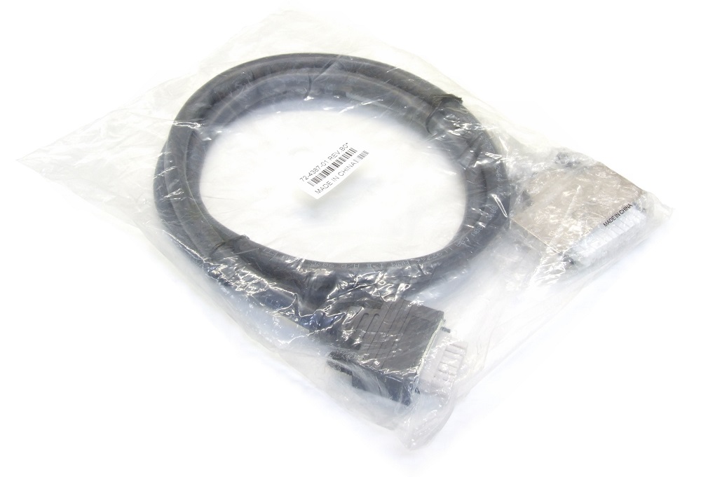Cisco 72-4387-01 RPS Redundant Power Cable