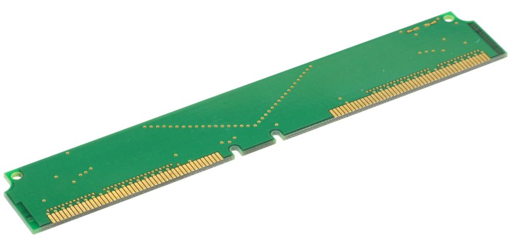 Rambus CRIMM RDRAM Spacer Continuity Blank Terminator Memory Modul C-RIMM RD-RAM 4060787202246