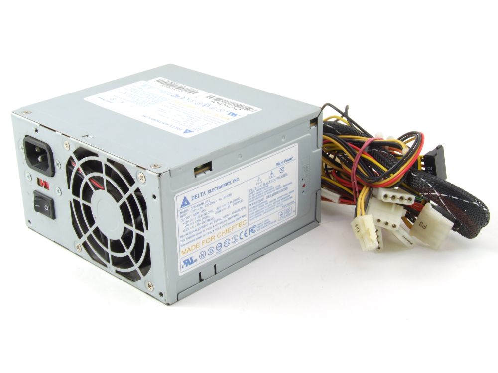 Alimentatore SFX Delta DPS-300AB-9 C 300W - Ricondizionato, Garanzia 2 Anni