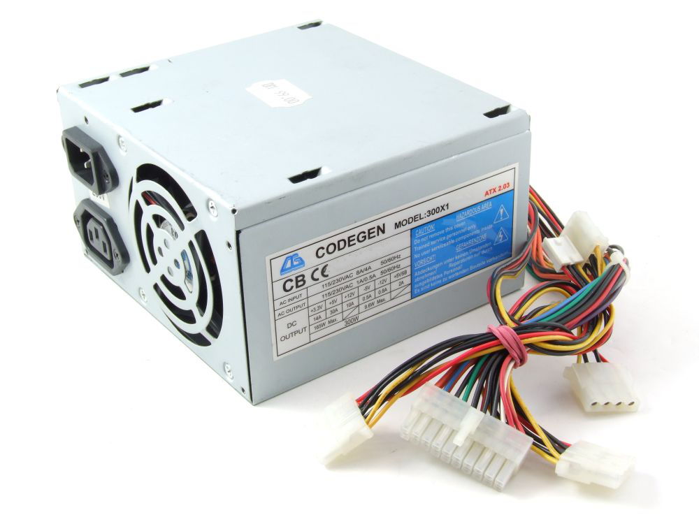 Блок питания ватт. Codegen 300x1. Блок питания Power Supply 400w. 400w PC Power Supply 400w TFX Power for PC. Codegen 400w 400x.