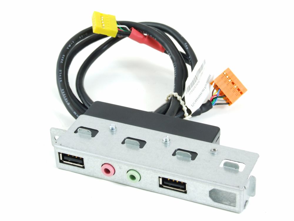 Передняя Панель Usb Audio Купить