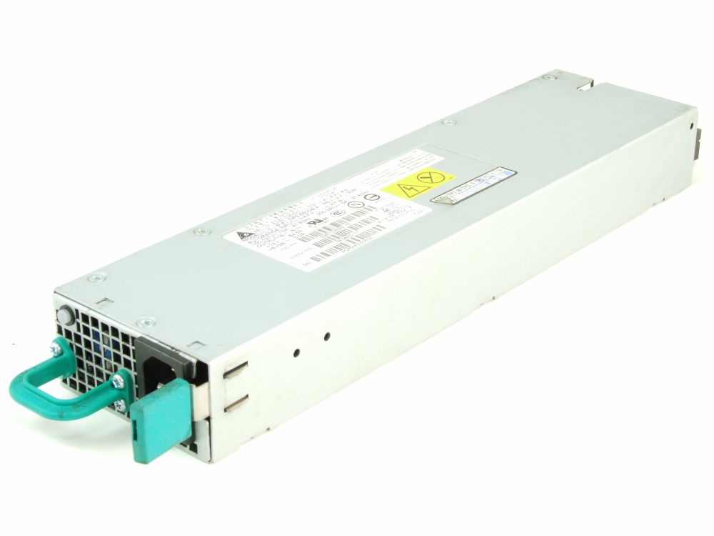 Delta DPS-650GB A Power Supply/Netzteil Fujitsu-Siemens RX200 S3 S26113 ...