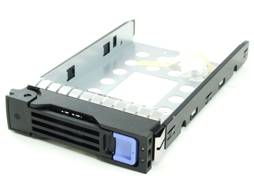 3.5" SAS Hard Drive Caddy Tray For Lenovo ThinkServer - Model 03X3835 Fits TD340, RD540, TS440