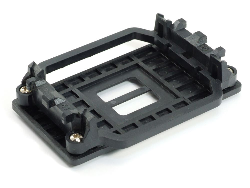 AMD CPU Lüfterhalterung - Sockel AM2 AM3 FM1 FM2 FM2+ Ersatz